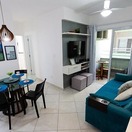 Apartamento Villa Monreale Itagua ウバトゥバ エクステリア 写真