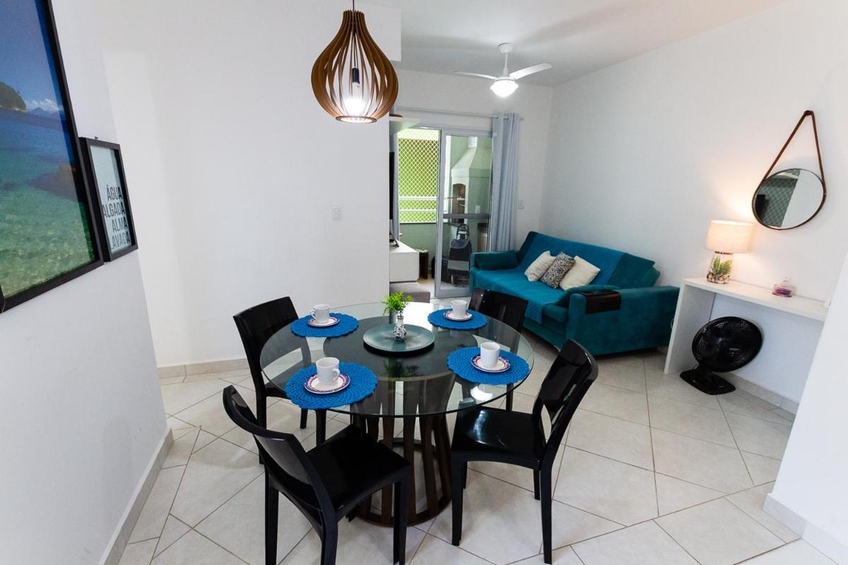 Apartamento Villa Monreale Itagua ウバトゥバ エクステリア 写真