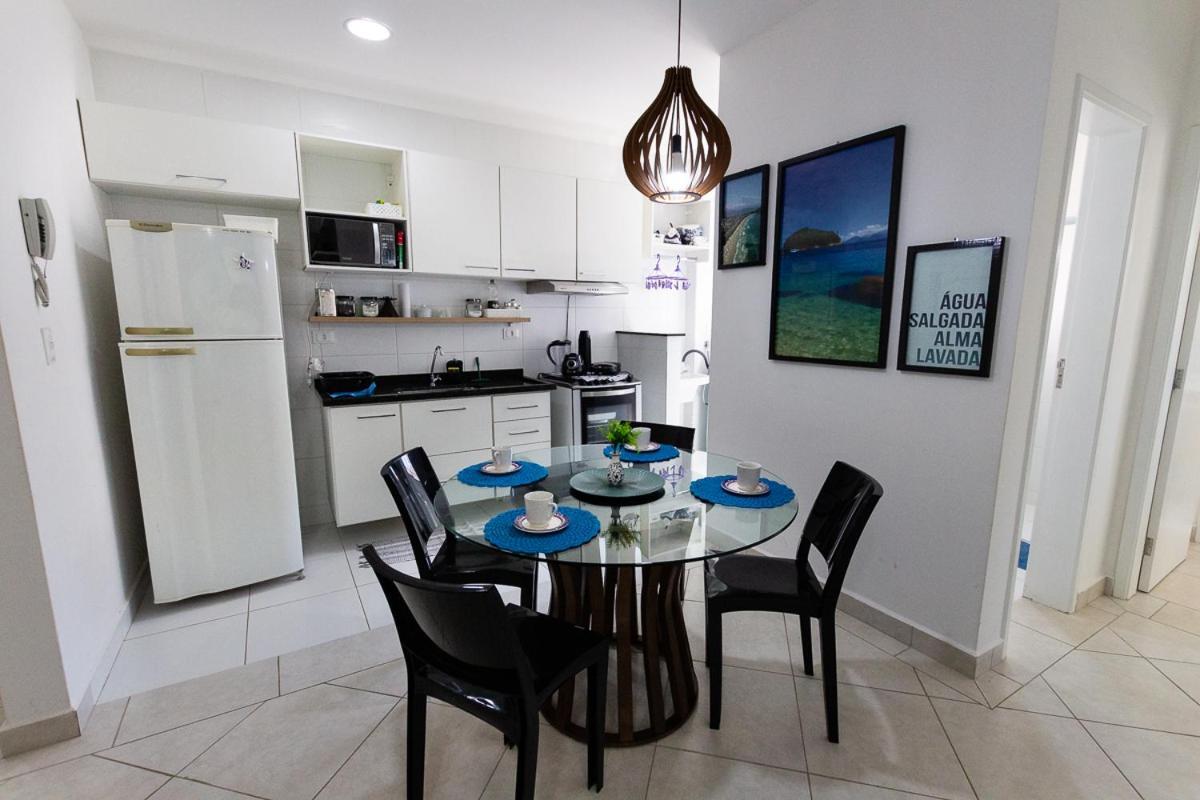 Apartamento Villa Monreale Itagua ウバトゥバ エクステリア 写真