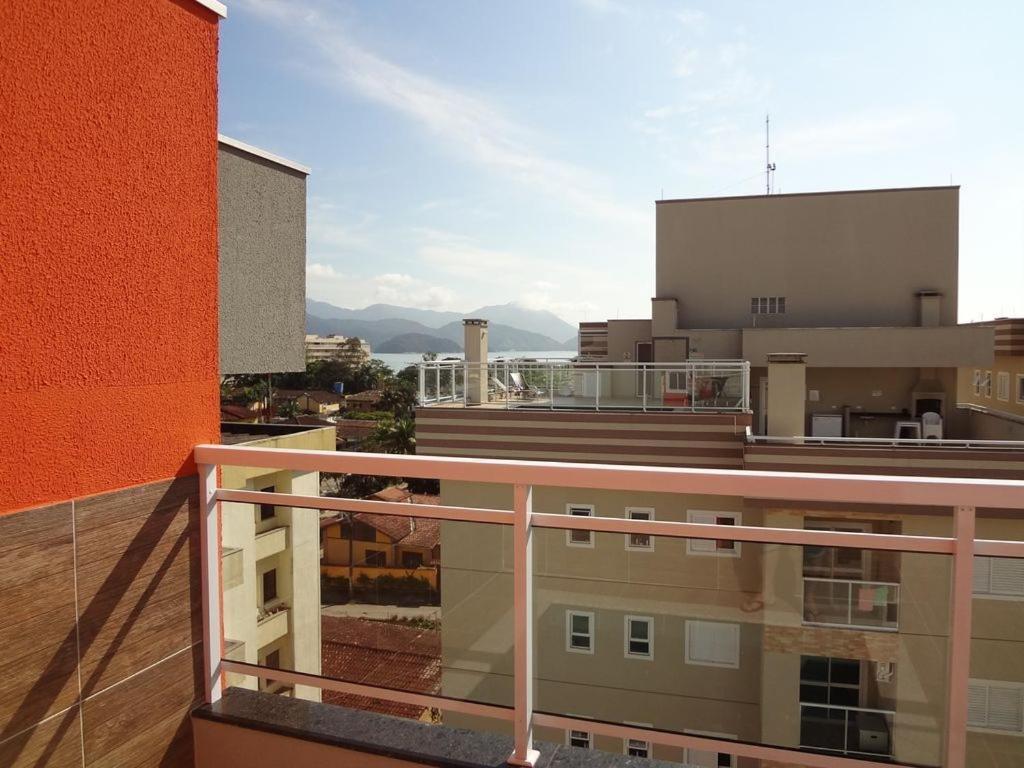Apartamento Villa Monreale Itagua ウバトゥバ エクステリア 写真