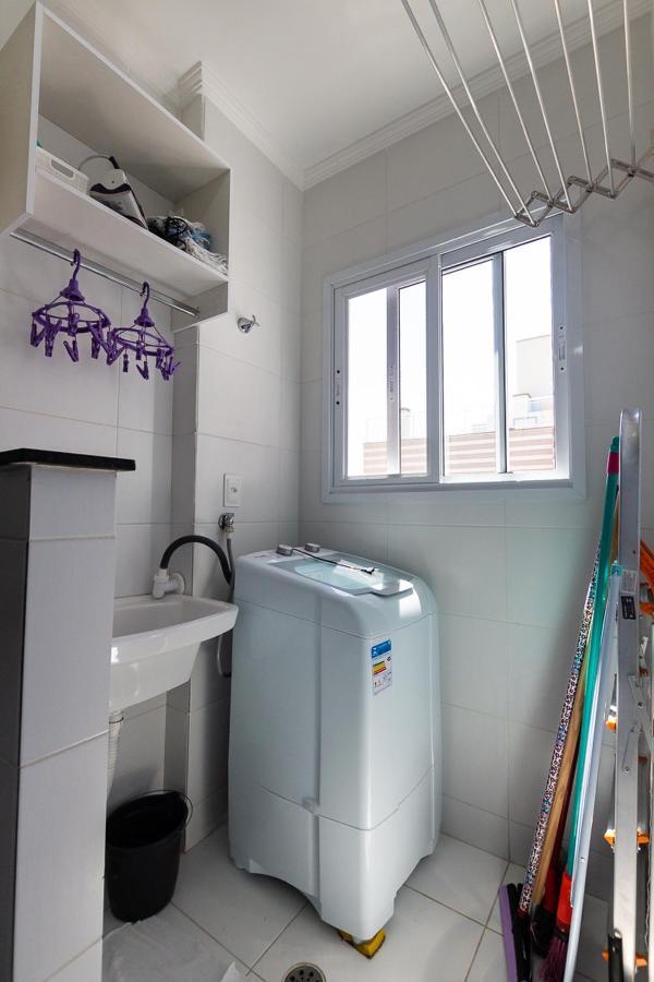 Apartamento Villa Monreale Itagua ウバトゥバ エクステリア 写真